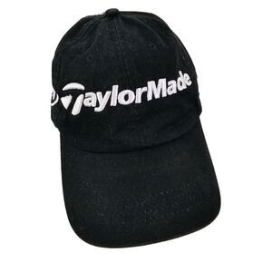 TaylorMade TP Ball Embroidered Golf Cap Hat Ahead‎ Extreme Baseball Athletic